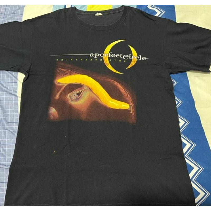 Knitting Needle Circular - A Perfect Circle Band Shirt Punk