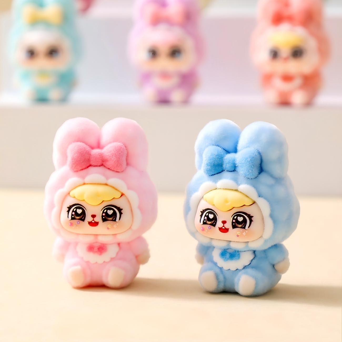 Cute Looking Mini Desktop Orna - Art Craft Toys recension och pris
