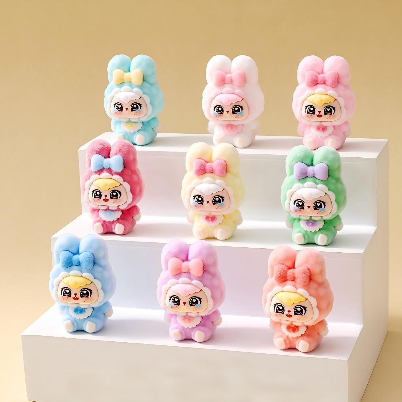 Cute Looking Mini Desktop Orna - Art Craft Toys recension och pris