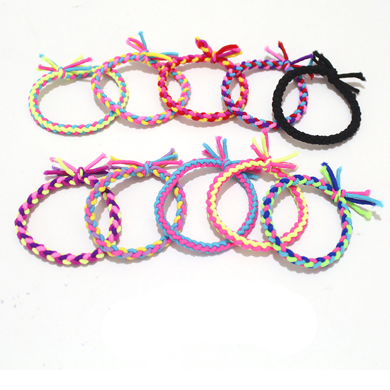 Popular Hair Accessories Color - Knitting Needle Circular recension och pris