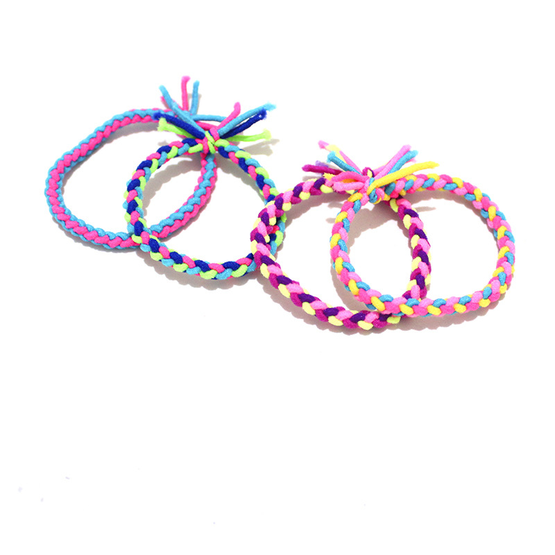 Popular Hair Accessories Color - Knitting Needle Circular recension och pris