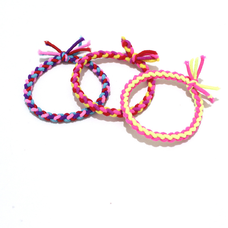 Popular Hair Accessories Color - Knitting Needle Circular recension och pris