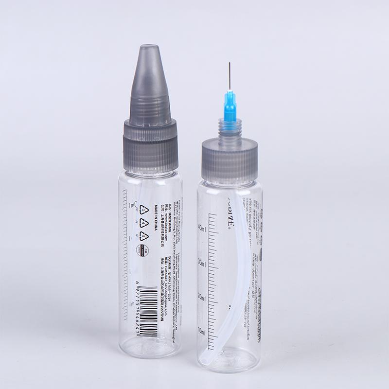 3Pcs Airbrush Mixing Bottle Qu - Art Craft Cup recension och pris