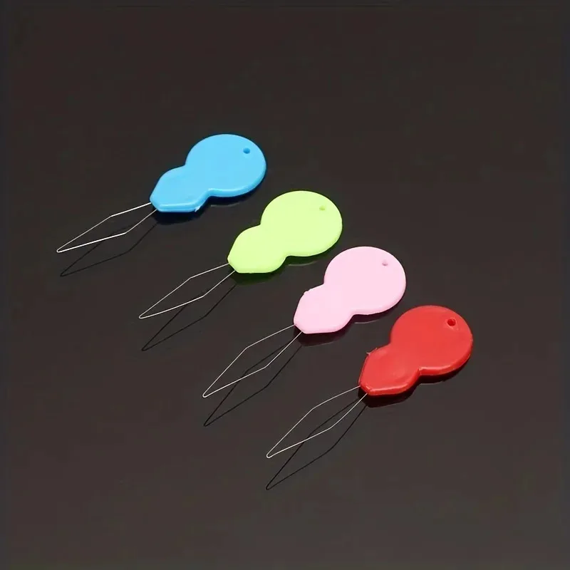 Plastic Needle Thread - Easy T - Knitting Needle Circular recension och pris