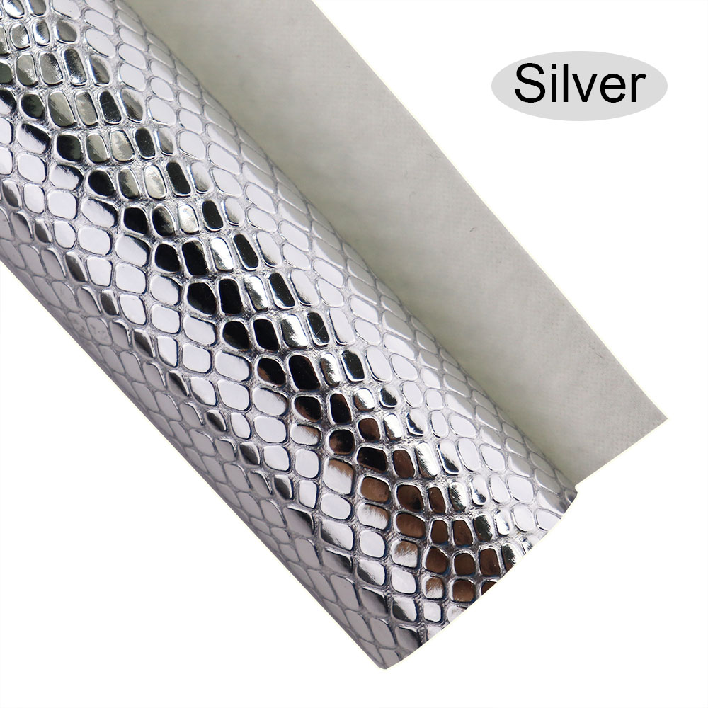 Mini Roll 30x134cm Mirror Irid - Art Craft Mirror recension och pris