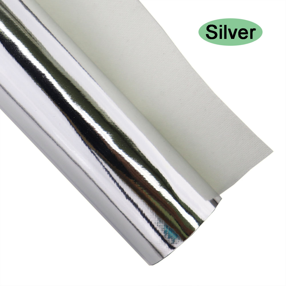 Mini Roll 30x134cm Mirror Irid - Art Craft Mirror recension och pris
