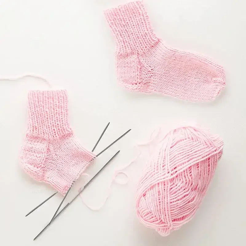3ps/bag Circular Knit Needles  - Knitting Needle Circular recension och pris