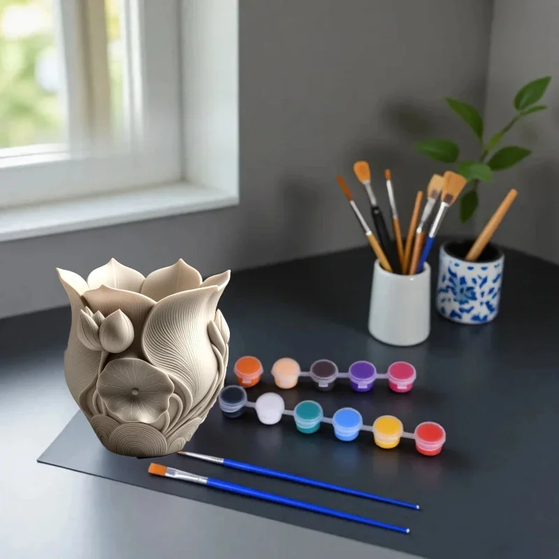 1PCS Silicone Mold for Epoxy R - Art Craft Cup recension och pris