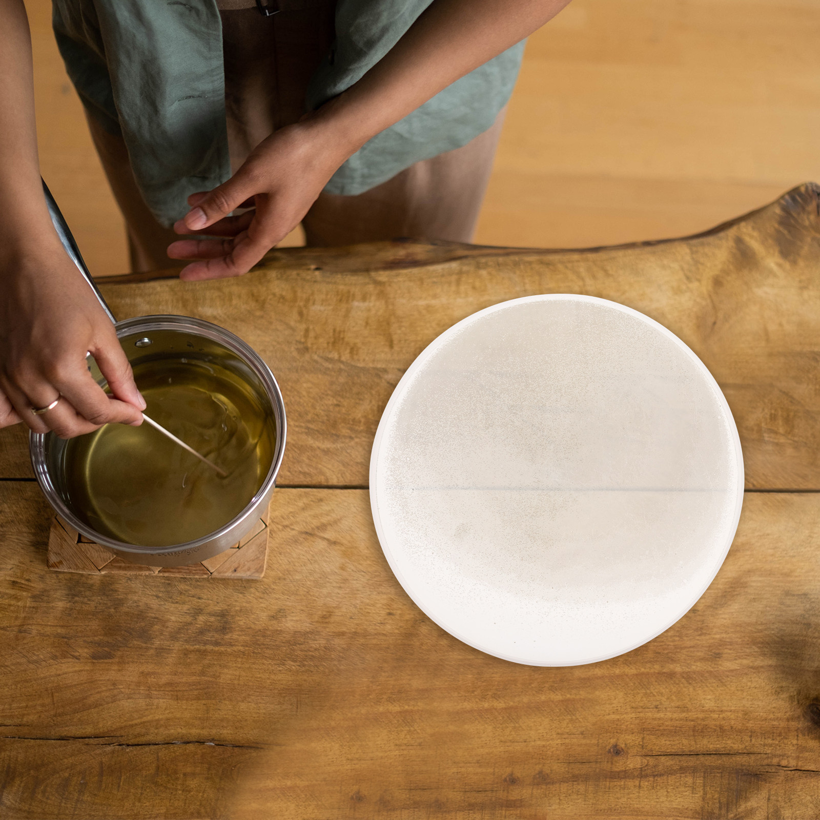 High Quality Silicone Tray Epo - Art Craft Cup recension och pris