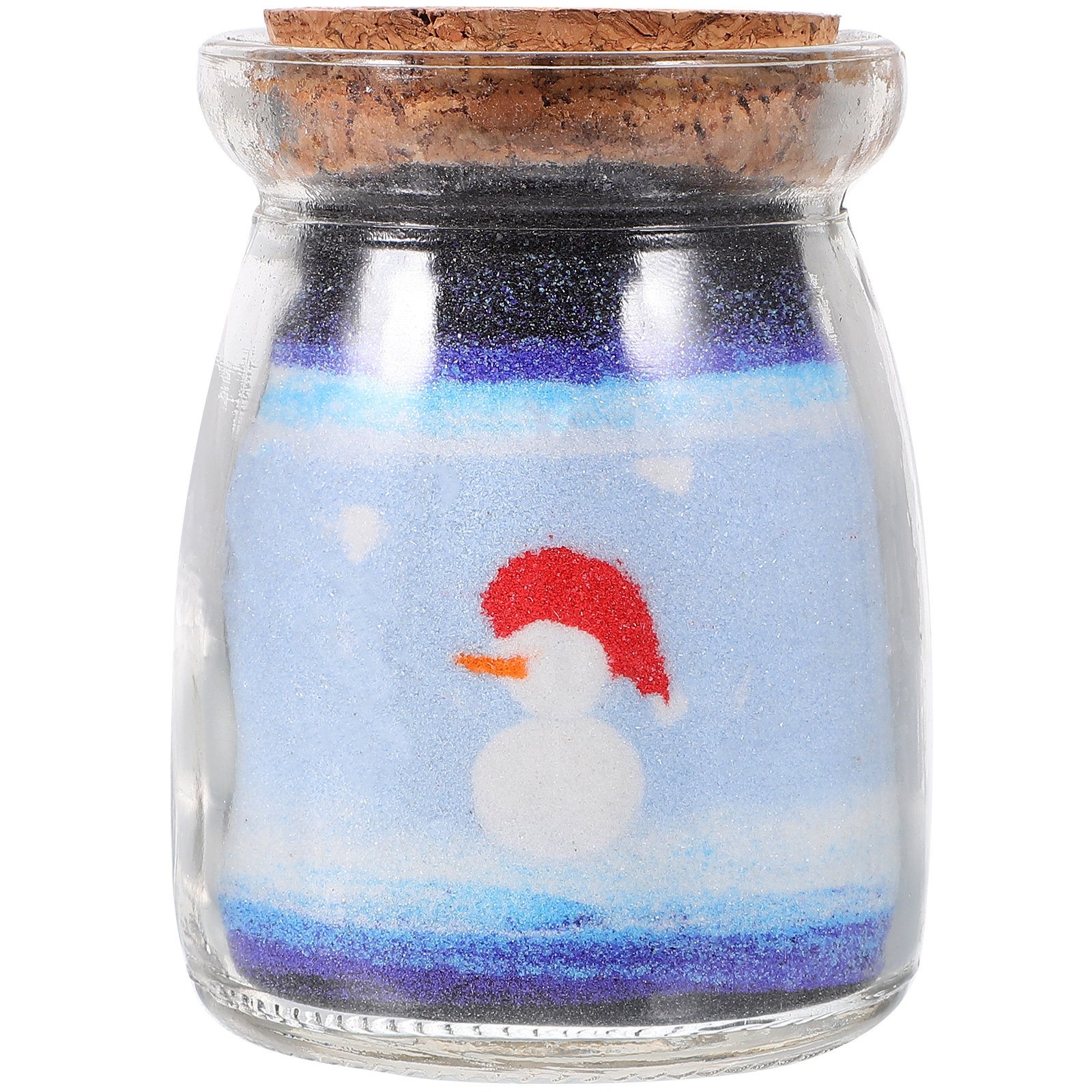 Creative Sand Art Bottle Craft - Art Craft Room Ideas recension och pris