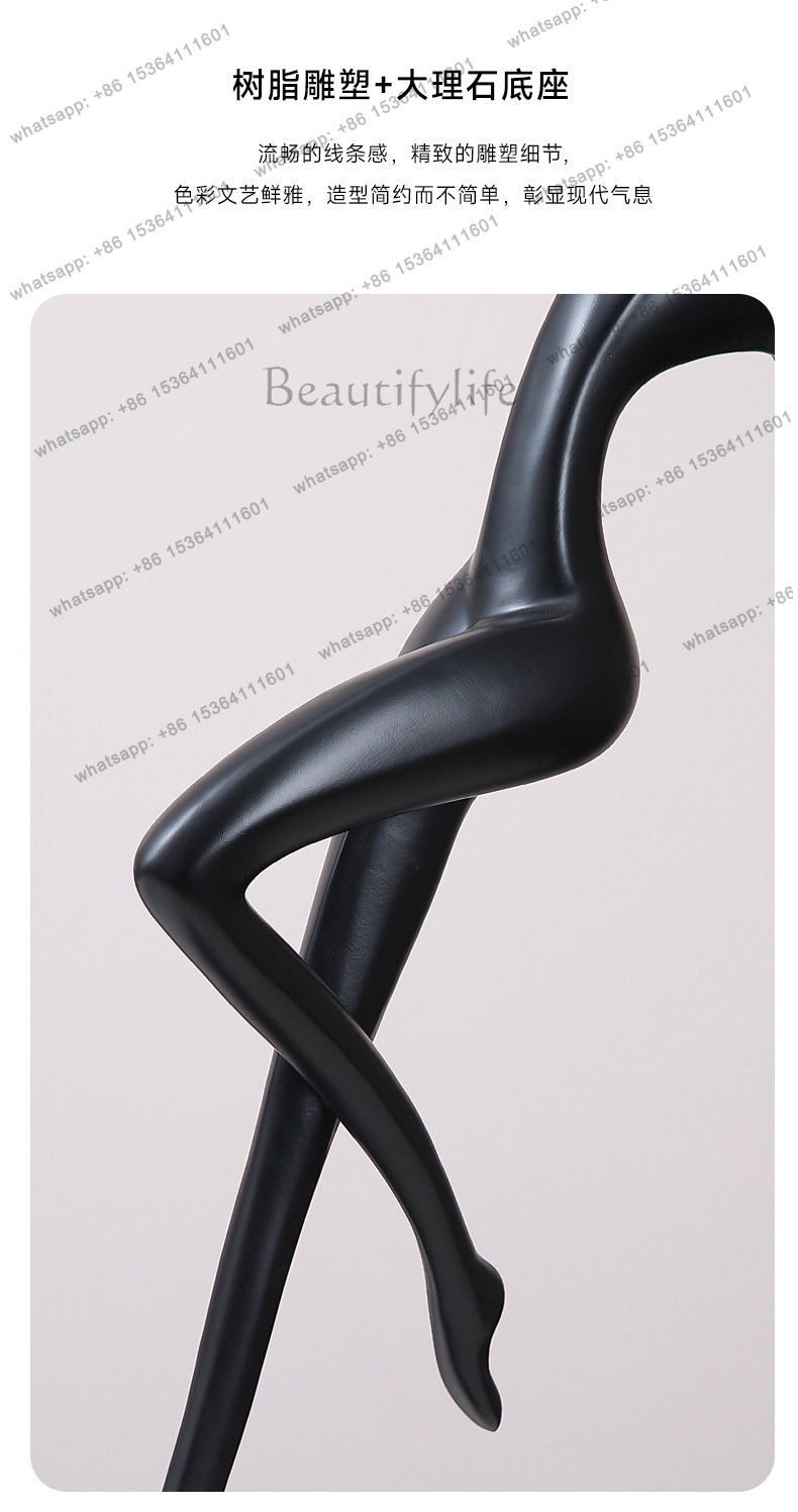 PJ   art figure sculpture vert - Art & Craft Teacher recension och pris