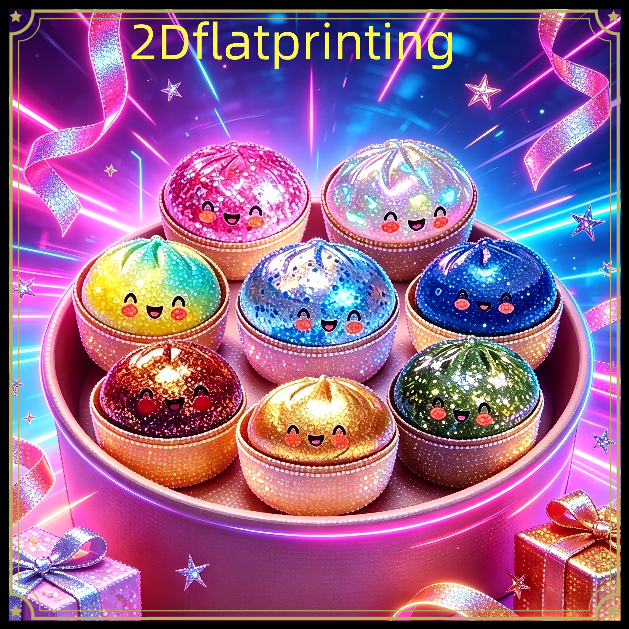 Full Round Diamond Painting Cu - Art Craft Room Ideas recension och pris