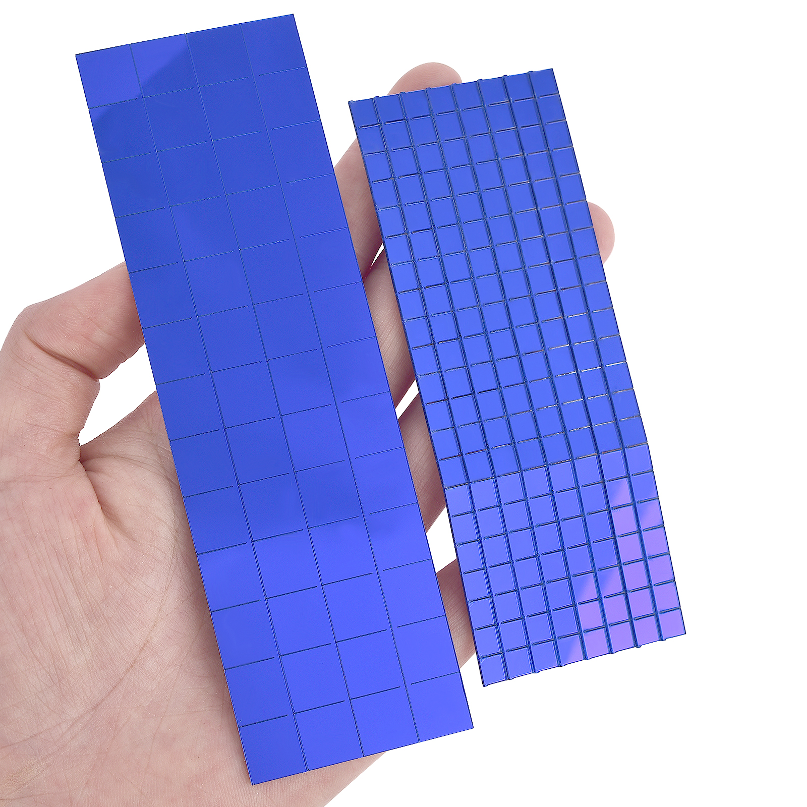 Mini Square Mirrors Mosaic Til - Art Craft Mirror recension och pris