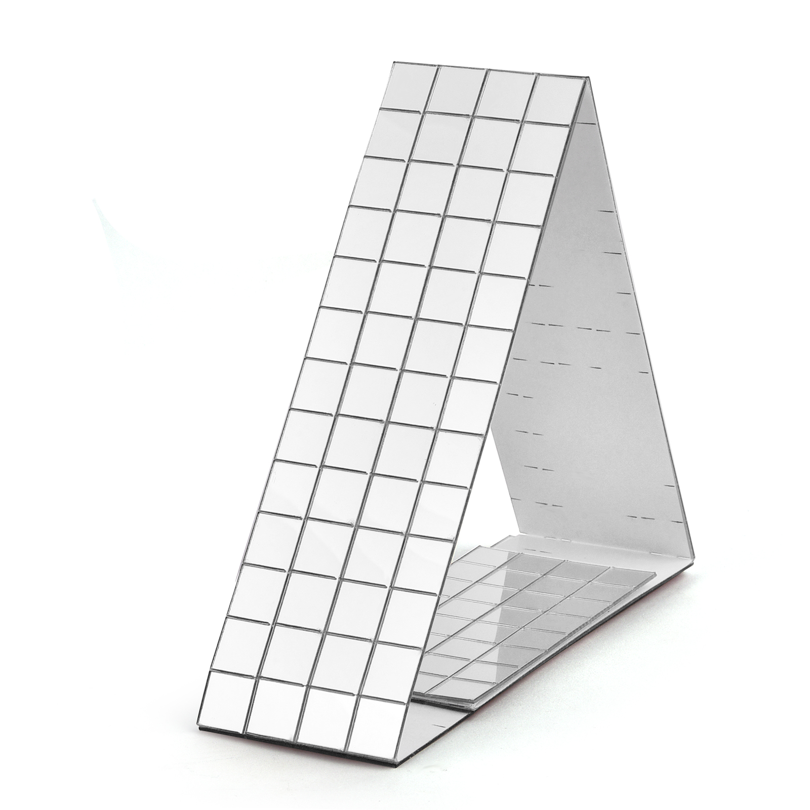 Mini Square Mirrors Mosaic Til - Art Craft Mirror recension och pris