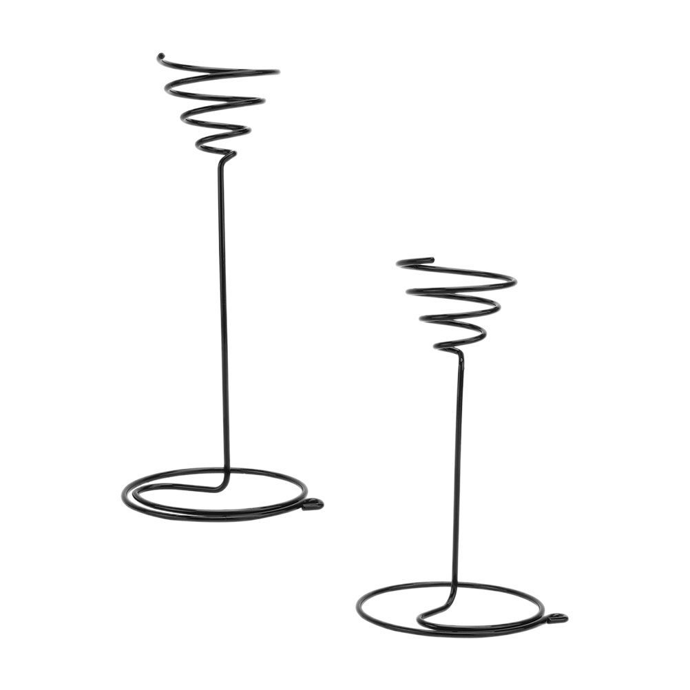 2Pcs Iron Air Plant Tabletop S - Art Craft Room Ideas recension och pris