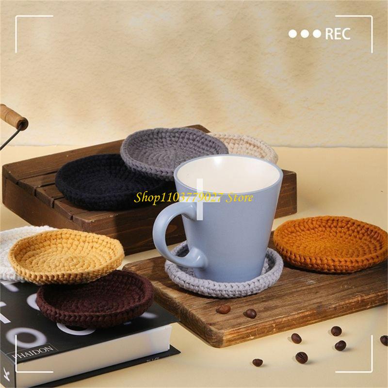 C4DF DIY Crochet Cup Kits or M - Art Craft Cup recension och pris