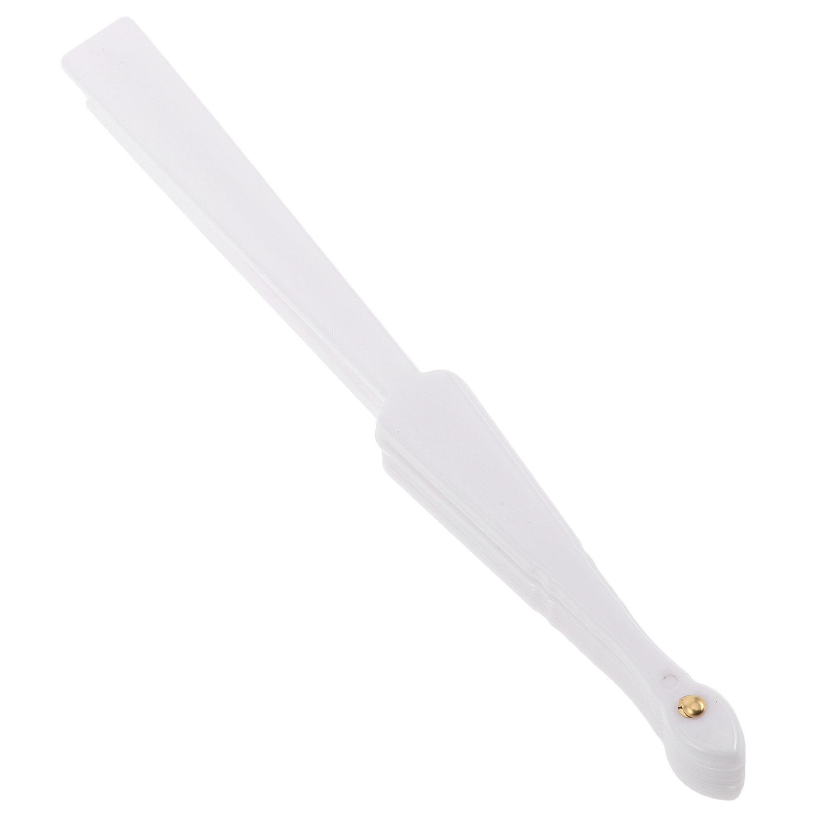 Portable Foldable Fan Frame DI - Art Craft Event recension och pris