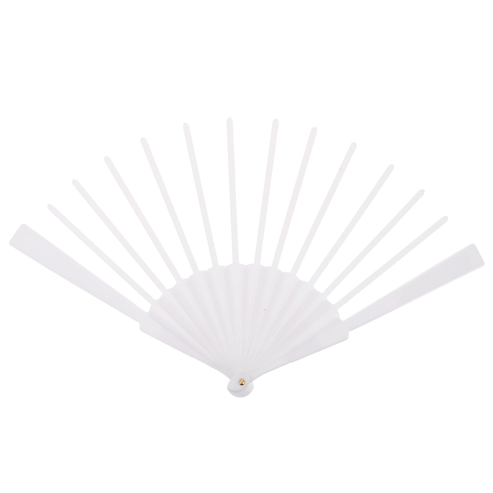 Portable Foldable Fan Frame DI - Art Craft Event recension och pris