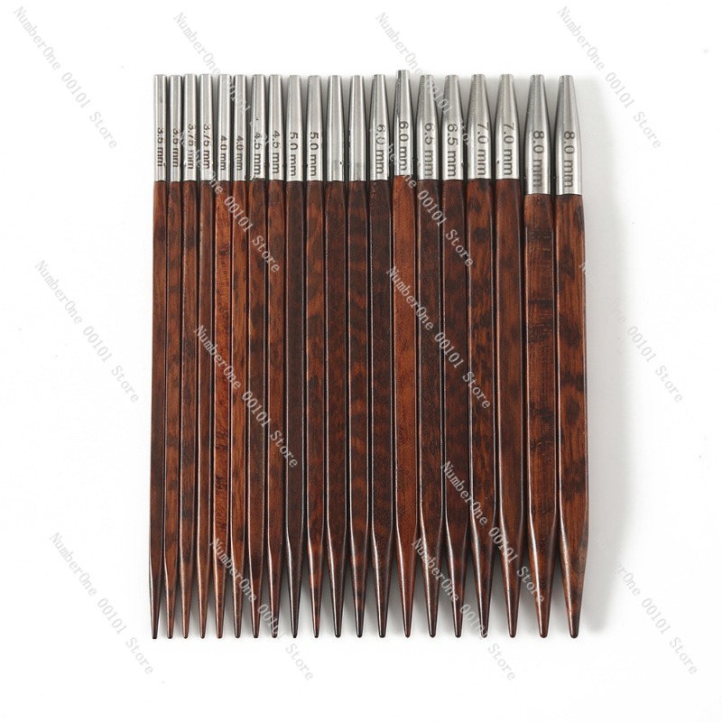 Knitting Needle Set Detachable - Knitting Needle Circular recension och pris
