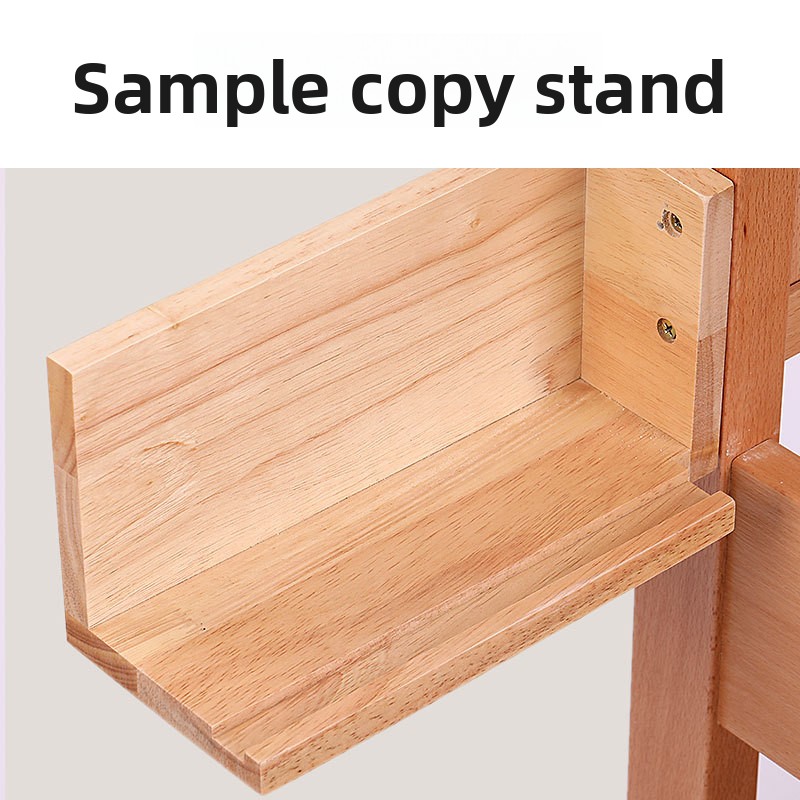 HXL integrated painting stool  - Art & Craft Paper Ideas recension och pris