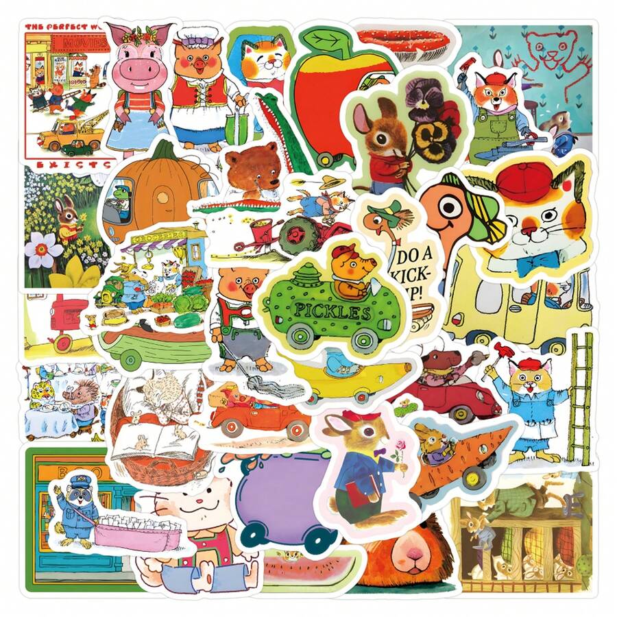 Stickers, Arts & Crafts, For D - Art Craft Cup recension och pris