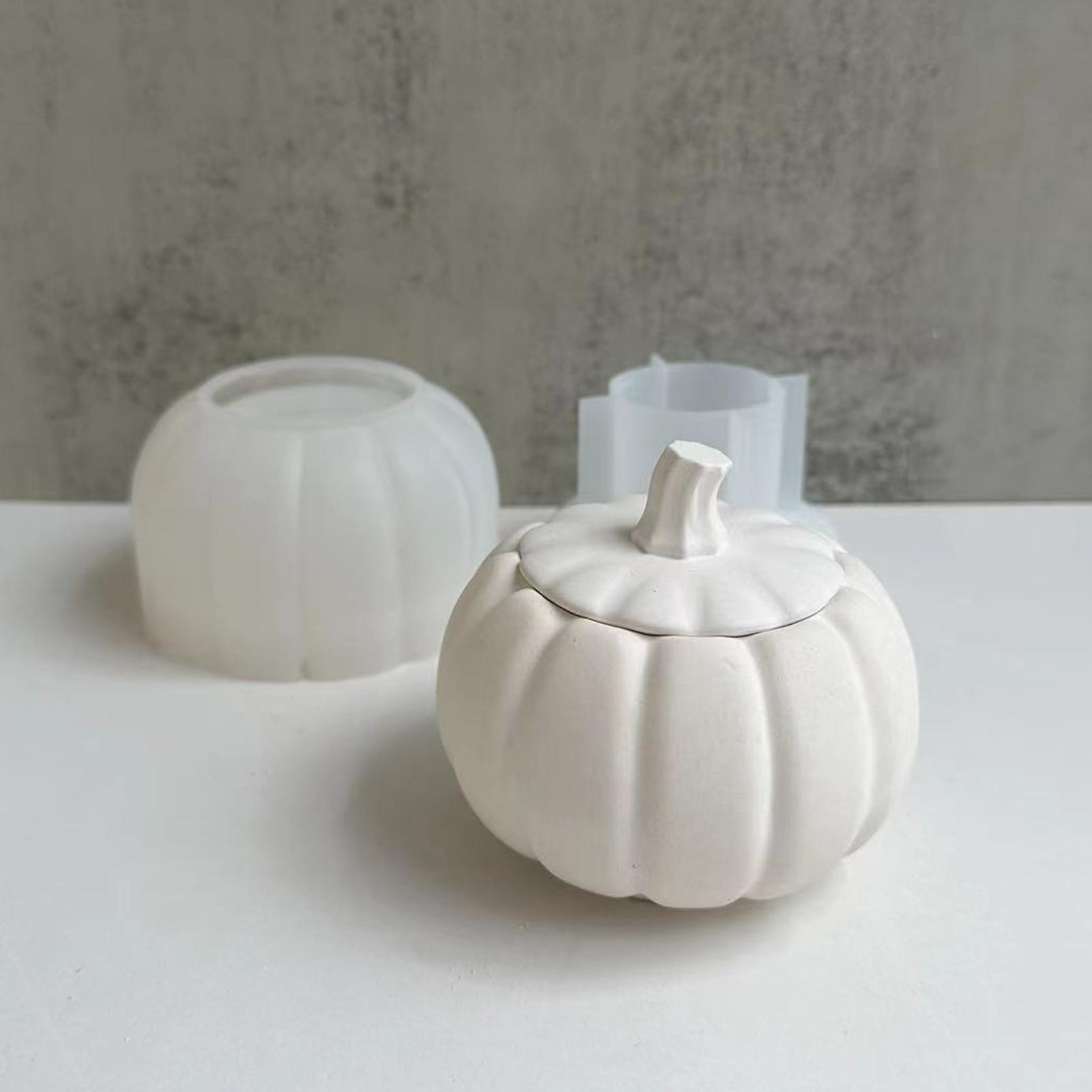 Pumpkin Storage Box Silicone M - Art Craft Mirror recension och pris