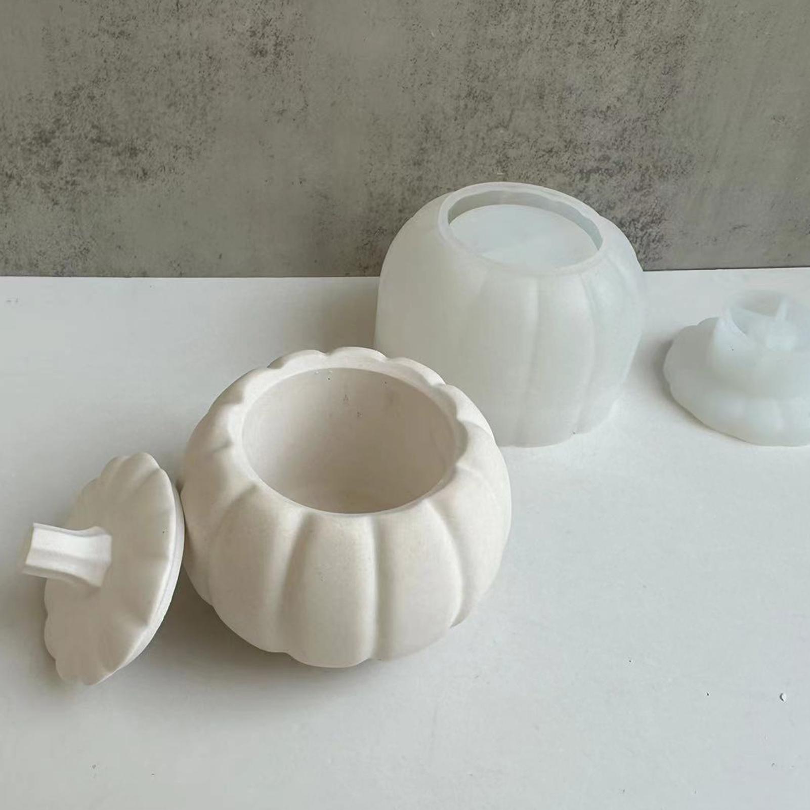Pumpkin Storage Box Silicone M - Art Craft Mirror recension och pris