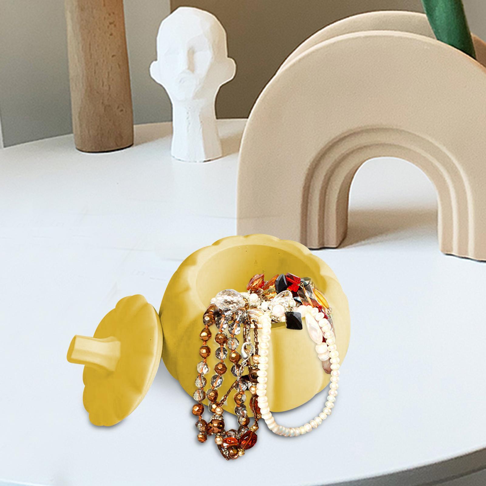 Pumpkin Storage Box Silicone M - Art Craft Mirror recension och pris