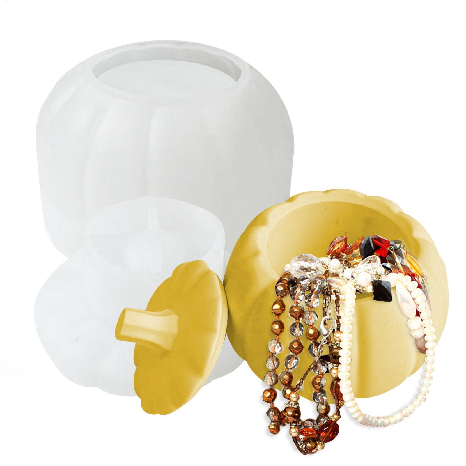 Pumpkin Storage Box Silicone M - Art Craft Mirror recension och pris