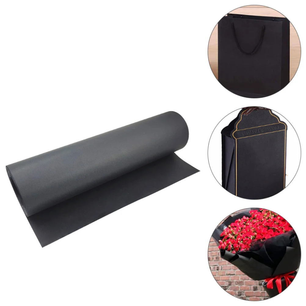 30CM*6M/10M Kraft Paper Ideal  - Art Craft Event recension och pris