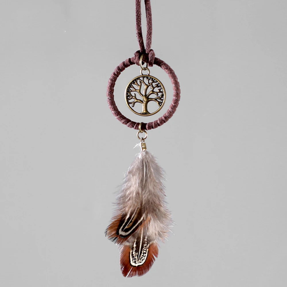 Car Pendant Ornament Dream Cat - Art Craft Mirror recension och pris