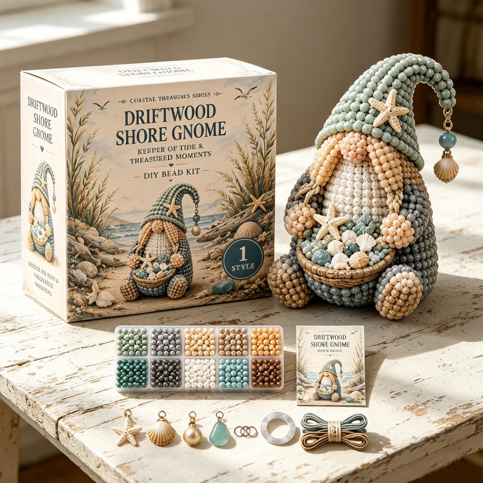 Bead Kit With Instructions DIY - Art & Craft Paper Ideas recension och pris